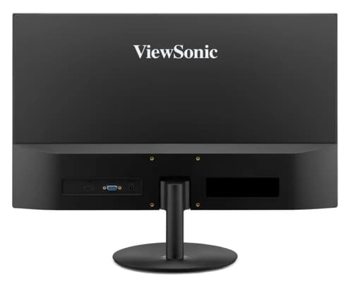 Viewsonic VA VA24E2-H computer monitor 60.5 cm (23.8") 1920 x 1080 pixels Full HD LED Black