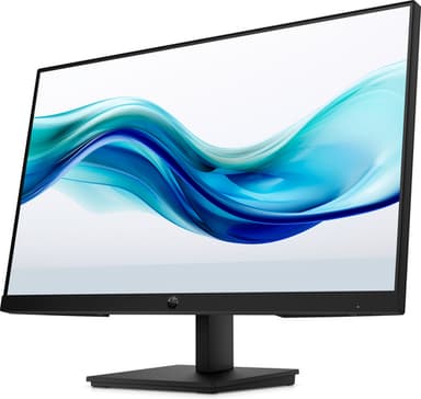 HP Series 3 Pro 23.8 inch FHD Monitor - 324pf view 4