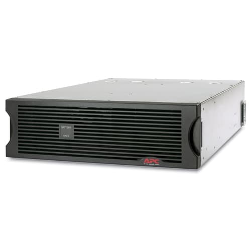 APC Smart-UPS XL Battery Pack 48V, rackmount, 3U