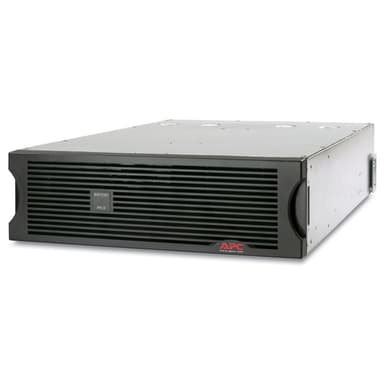 APC Smart-UPS XL Battery Pack 48V, rackmount, 3U view 2