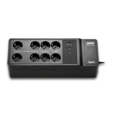 APC BE850G2-IT uninterruptible power supply (UPS) Standby (Offline) 0.85 kVA 520 W view 6