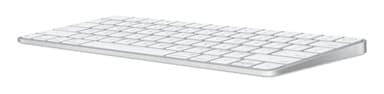 Apple Magic Keyboard with Touch ID for Mac models with silicon (USB–C) - Italian view 4