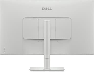 DELL Plus S3225QS computer monitor 80 cm (31.5") 3840 x 2160 pixels 4K Ultra HD LCD Silver view 3