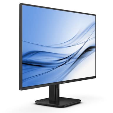 Philips 1000 series 27E1N1100A/00 computer monitor 68.6 cm (27") 1920 x 1080 pixels Full HD LCD Black view 17