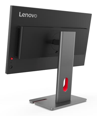Lenovo ThinkVision P24Q-40 Monitor view 7