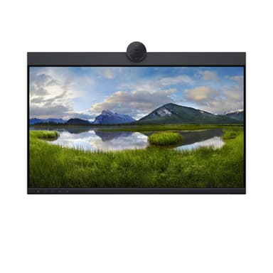 DELL P2424HEB 60.5 cm (23.8") LCD 1920 x 1080 pixels Full HD view 8