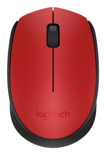 Logitech M170 Wireless Mouse view 3