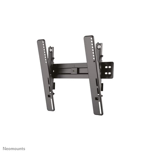 Neomounts LED-W450BLACK TV mount wall 32-55" - tiltable