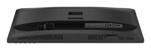 AOC 24P4CV computer monitor 60.5 cm (23.8") 1920 x 1080 pixels Full HD LED Black