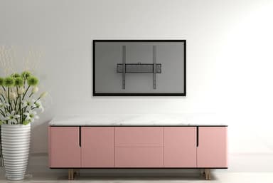 Neomounts FPMA-W300BLACK TV mount wall 32-55" - ultra-flat view 11