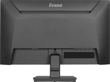 iiyama ProLite X2493HSU-B1 computer monitor 60.5 cm (23.8") 1920 x 1080 pixels Full HD LED Black view 17