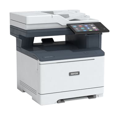 Xerox VersaLink C415 A4 40ppm Duplex Copy/Print/Scan/Fax PS3 PCL5e/6 2 Trays 251 Sheets view 3