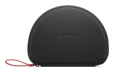 Lenovo 4XD1T60925 headphones/headset Wireless Head-band Office/Call center USB Type-C Bluetooth Grey view 10