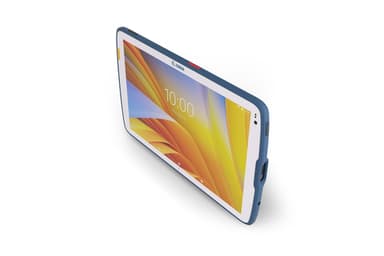 Zebra ET40 Snapdragon 64 GB 25.6 cm (10.1") 4 GB Wi-Fi 6 (802.11ax) Android 11 Blue view 3