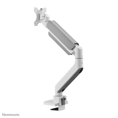 Neomounts DS70PLUS-450WH1 Monitor arm 17-49" - gas spring - Topfix - 180°-stop view 13