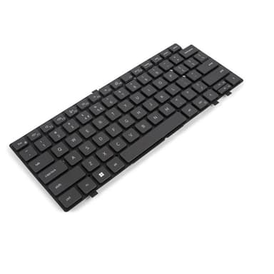 Origin Storage KB-GYK2Y laptop spare part Keyboard view 1
