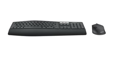 Logitech MK850 Performance view 4