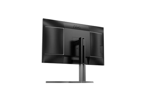 AOC U3 U32U3CV computer monitor 80 cm (31.5") 3840 x 2160 pixels 4K Ultra HD LCD Black