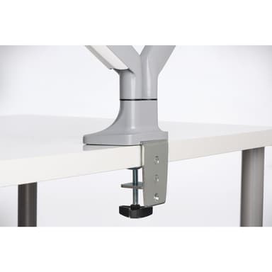 Kensington SmartFit One-Touch Height-Adjustable Single Monitor Arm view 3
