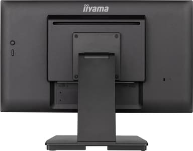 iiyama ProLite T2252MSC-B2AG computer monitor 54.6 cm (21.5") 1920 x 1080 pixels Full HD LCD Touchscreen Black view 11