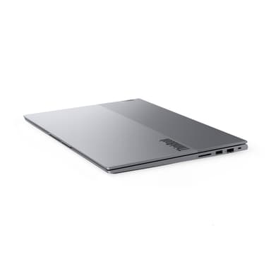 Lenovo ThinkBook 16 G9 IRL Intel® Core™ i5 i5-13420H Laptop 40.6 cm (16") WUXGA 16 GB DDR5-SDRAM 256 GB SSD Wi-Fi 7 (802.11be) Windows 11 Pro Grey UK English view 4
