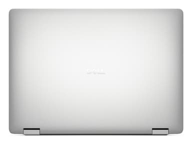 DELL Pro 14 Plus PB14250 Copilot+ PC Intel Core Ultra 7 266V Laptop 35.6 cm (14") Full HD+ 16 GB LPDDR5x-SDRAM 512 GB SSD Wi-Fi 7 (802.11be) Windows 11 Pro UK English Aluminium view 9
