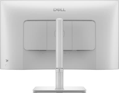 DELL Plus S2725DSM computer monitor 68.6 cm (27") 2560 x 1440 pixels Quad HD LCD White view 3