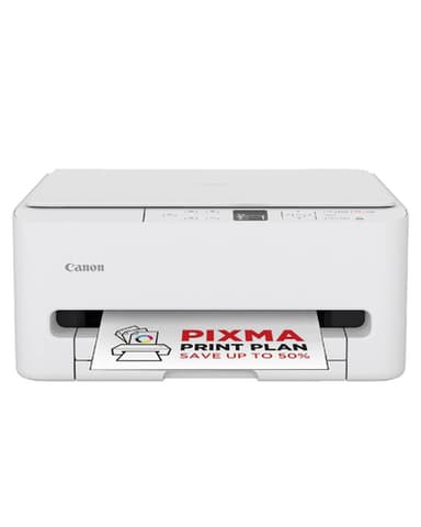 Canon PIXMA TS6550i Inkjet A4 1200 x 1200 DPI Wi-Fi view 1