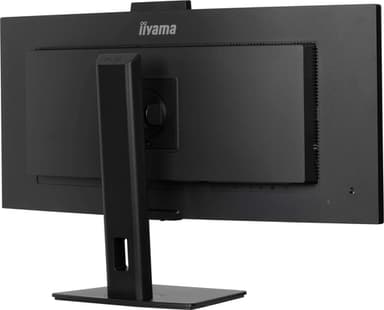iiyama ProLite XCB3497WQSNPH-B1 computer monitor 86.4 cm (34") 3440 x 1440 pixels UltraWide Quad HD LED Black view 10