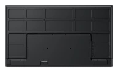 BenQ ST4304 Digital signage flat panel 109.2 cm (43") 350 cd/m² 4K Ultra HD Black Built-in processor Android 14 18/7 view 7