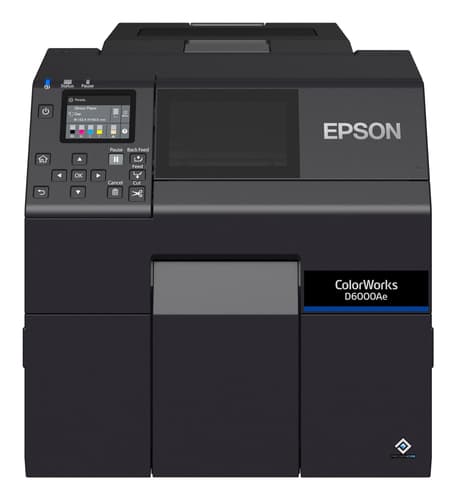 Epson ColorWorks D6000Ae