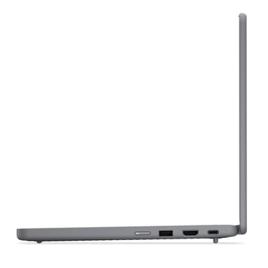 Lenovo Chrome 100e G5 M89 MediaTek Kompanio 540 Chromebook 29.5 cm (11.6") HD 4 GB LPDDR5x-SDRAM 64 GB UFS Wi-Fi 6E (802.11ax) ChromeOS Grey English view 3