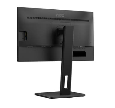 AOC E2 22E2UMF computer monitor 54.6 cm (21.5") 1920 x 1080 pixels Full HD LED Black view 11