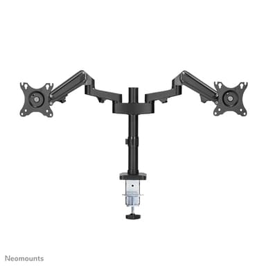 Neomounts DS70-750BL2 Monitor arm 17-27" - gas spring view 8