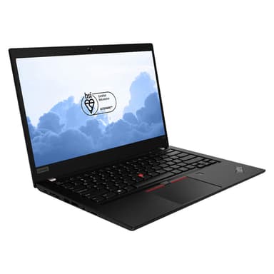 A2C Lenovo ThinkPad T490 I5 8th Gen 8GB RAM 256GB SSD 14" HD (Min) W11Pro 1 Year Return to Base Warranty view 3