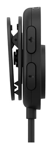 Jabra Perform 10 - Mono USB-C, Black (Android only) view 4