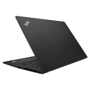 A2C Lenovo ThinkPad T480s I5 8th Gen 16GB RAM 256GB SSD 14" HD W11Pro 1 Year Return to Base Warranty view 4