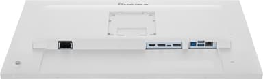 iiyama ProLite XB2797QSNP-W1 computer monitor 68.6 cm (27") 2560 x 1440 pixels Quad HD LCD White view 18
