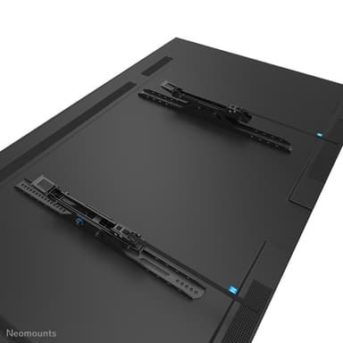Neomounts WL35-750BL18 Heavy duty wall mount 55-98" - tilt - lockable - fast installation - TÜV view 15