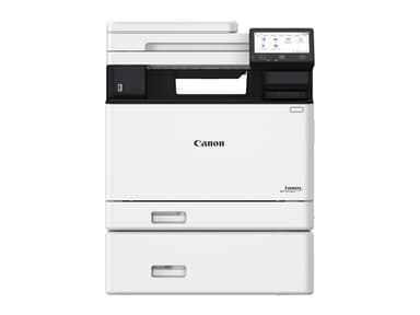 Canon i-SENSYS MF752Cdw II​ view 8