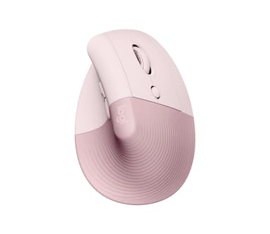 Logitech Lift Vertical Ergonomic Mouse view 16
