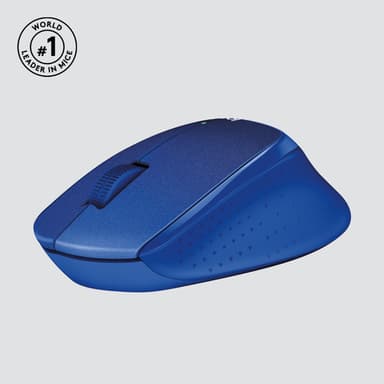 Logitech M330 SILENT PLUS — 910-004910 view 13