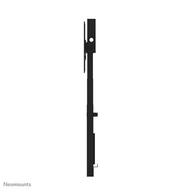 Neomounts WL55-875BL1 TV floor stand 55-100" - wall - motorised - TÜV view 12