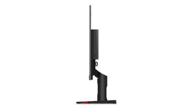Lenovo ThinkVision S24i-30 computer monitor 60.5 cm (23.8") 1920 x 1080 pixels Full HD LED Black view 12