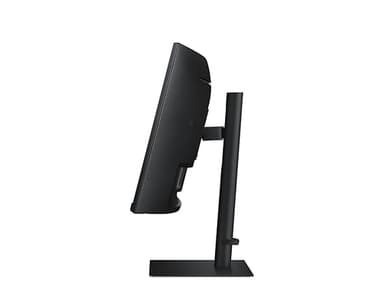Samsung LS34C652UAU computer monitor 86.4 cm (34") 3440 x 1440 pixels Wide Quad HD LED Black view 13