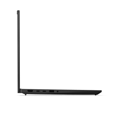 Lenovo ThinkPad E14 Gen 8 (AMD) Copilot+ PC AMD Ryzen™ AI 5 430 Laptop 35.6 cm (14") WUXGA 16 GB DDR5-SDRAM 512 GB SSD Wi-Fi 7 (802.11be) Windows 11 Pro Black English view 10
