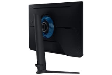 Samsung 27" Odyssey G30D, FHD, 180Hz Gaming Monitor view 4