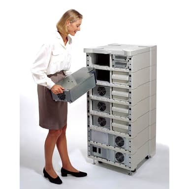 APC Symmetra 4-16kVA Power Module (4kVA) view 2