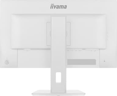 iiyama ProLite XB2797QSNP-W1 computer monitor 68.6 cm (27") 2560 x 1440 pixels Quad HD LCD White view 15
