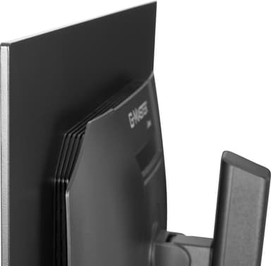 iiyama G-MASTER GOB2701QSC-B1 computer monitor 68.6 cm (27") 2560 x 1440 pixels 2K Ultra HD OLED Black view 12